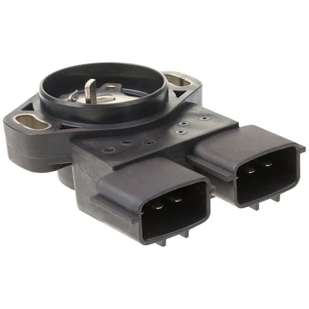 Wve 5S5167 Throttle Position Sensor 5S5167